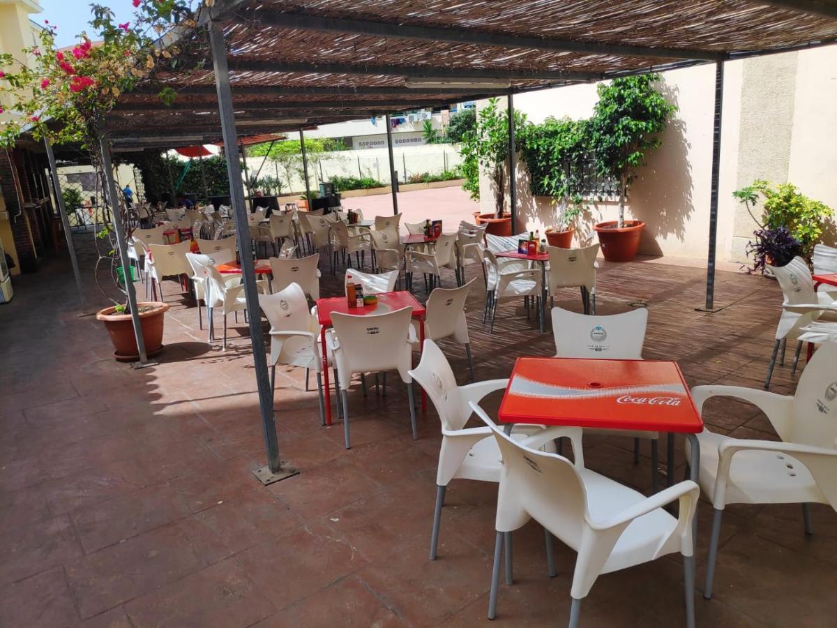 Ver620 - Terraza Con Vistas Al Mar, Reformado, Wifi, Fire Stick Amazon, Centro A 5 Min, Playa A 15 Min, Torremolinos Ngoại thất bức ảnh