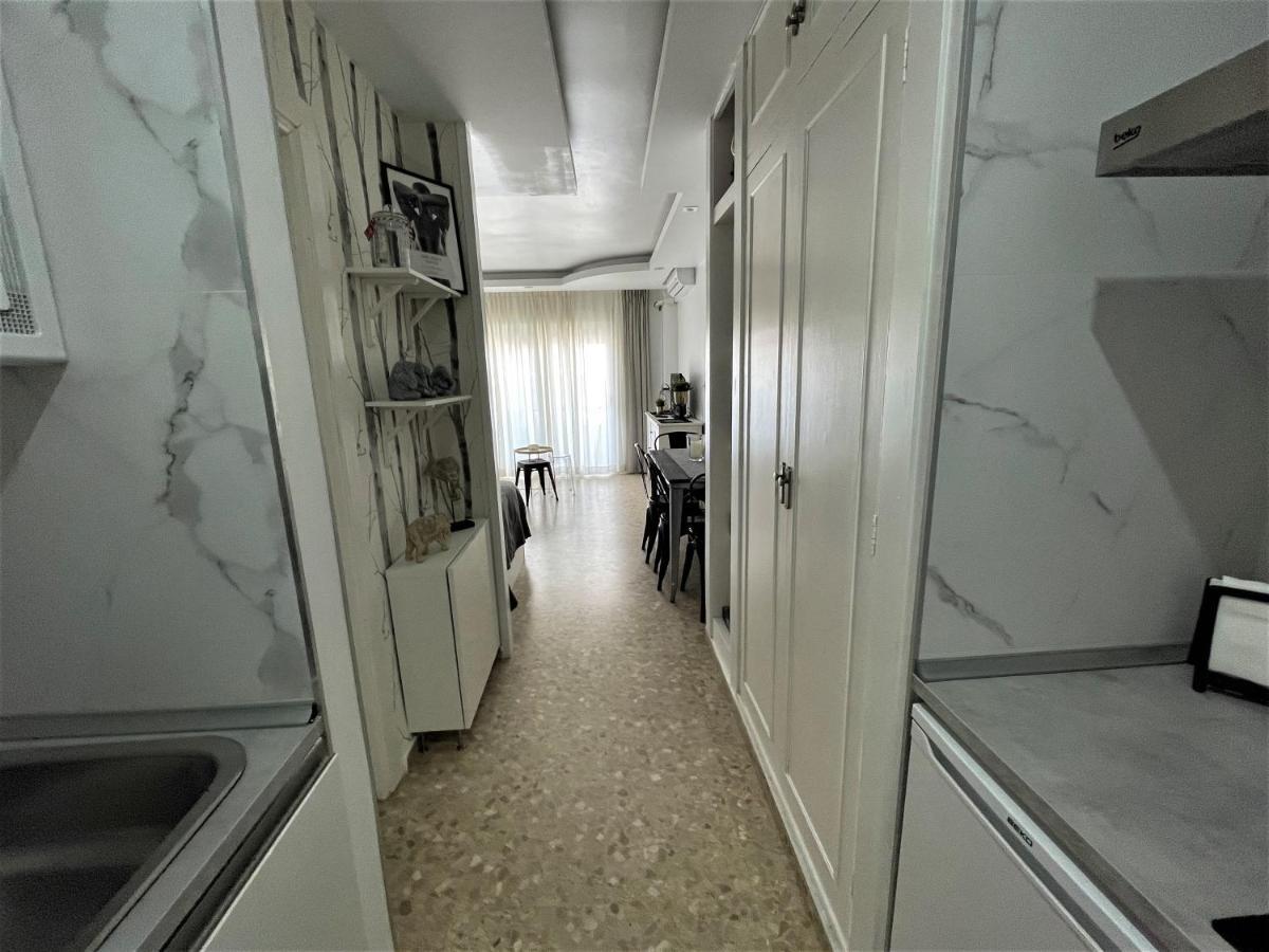Ver620 - Terraza Con Vistas Al Mar, Reformado, Wifi, Fire Stick Amazon, Centro A 5 Min, Playa A 15 Min, Torremolinos Ngoại thất bức ảnh