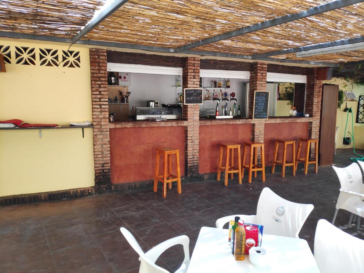 Ver620 - Terraza Con Vistas Al Mar, Reformado, Wifi, Fire Stick Amazon, Centro A 5 Min, Playa A 15 Min, Torremolinos Ngoại thất bức ảnh