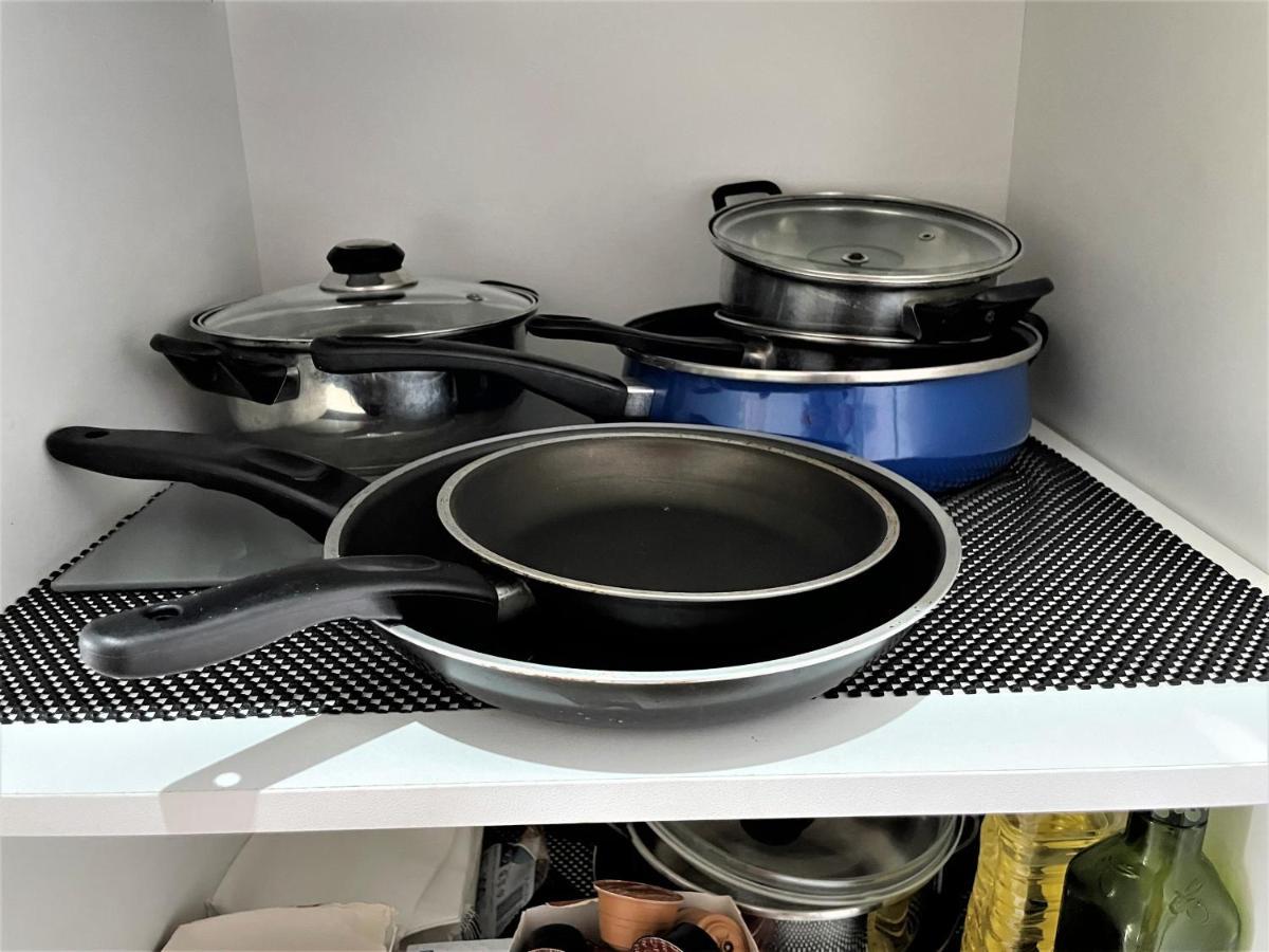 Ver620 - Terraza Con Vistas Al Mar, Reformado, Wifi, Fire Stick Amazon, Centro A 5 Min, Playa A 15 Min, Torremolinos Ngoại thất bức ảnh