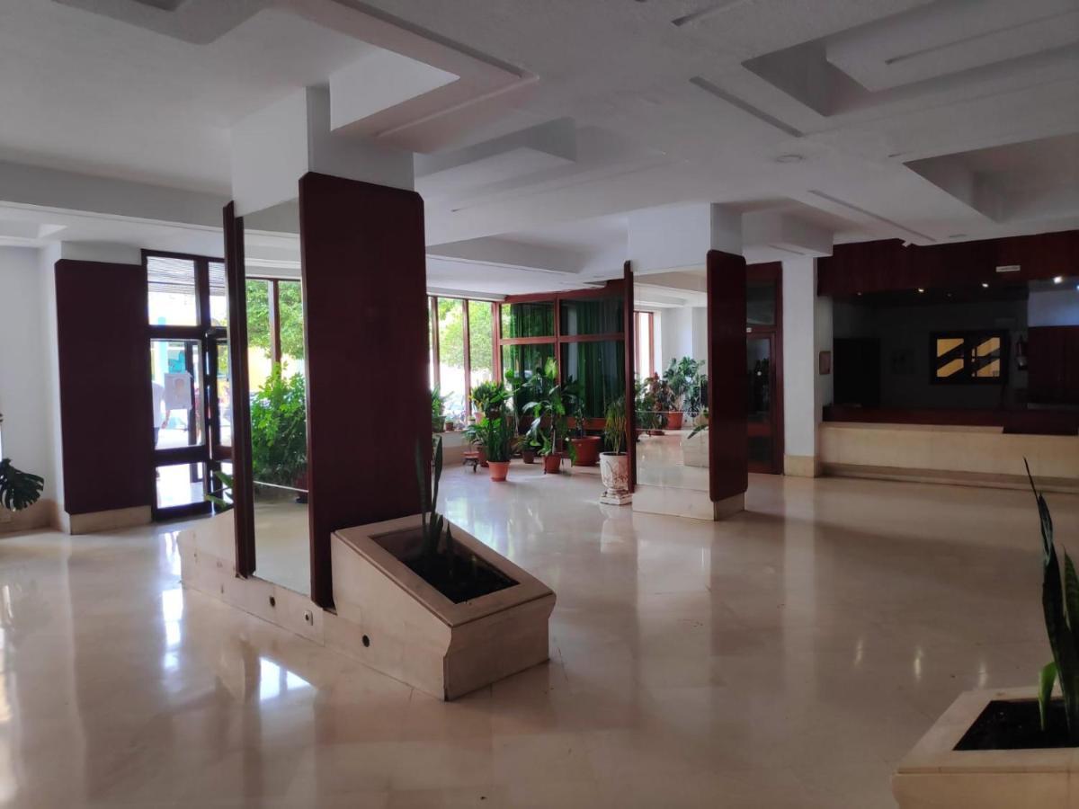 Ver620 - Terraza Con Vistas Al Mar, Reformado, Wifi, Fire Stick Amazon, Centro A 5 Min, Playa A 15 Min, Torremolinos Ngoại thất bức ảnh
