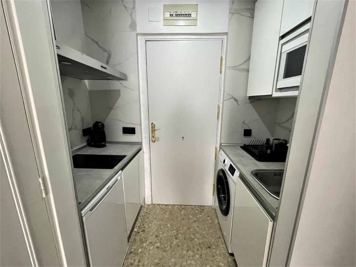 Ver620 - Terraza Con Vistas Al Mar, Reformado, Wifi, Fire Stick Amazon, Centro A 5 Min, Playa A 15 Min, Torremolinos Ngoại thất bức ảnh